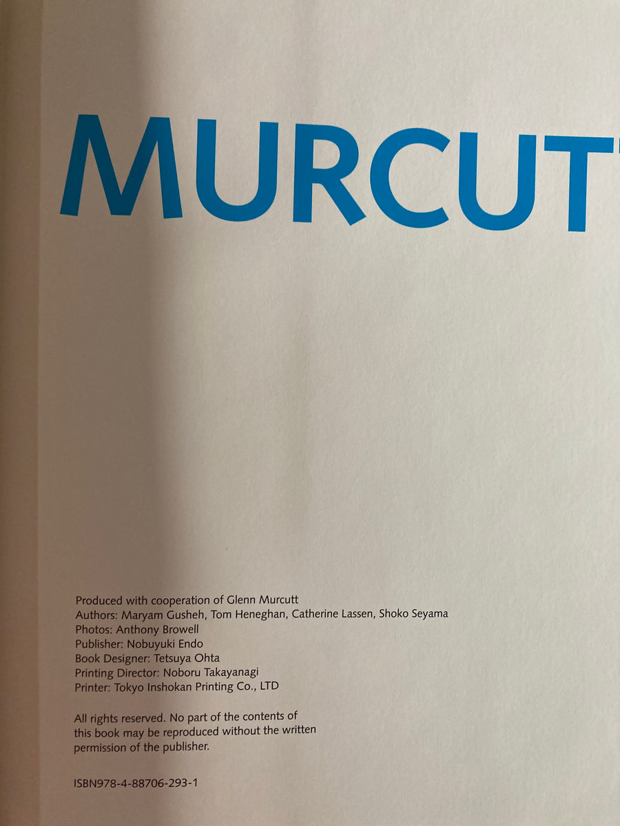 Glenn Murcutt 作品集 洋書 The Architecture of Glenn Murcutt