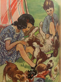 The Second Holiday Book by Enid Blyton, originally published in 1947