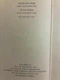 The War of the Worlds, The Time Machine by H G Wells