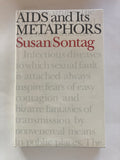 AIDS and Its Metaphors
Book by Susan Sontag