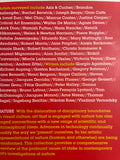 Nature edited by Jeffrey Kastner as part of the Documents of Contemporary Art series