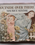 Outside Over There by Maurice Sendak