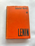 V. I. Lenin. Selected Works. Volume 6