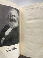 The Poverty of Philosophy
by Marx, Karl
