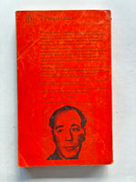 WYNDHAM, JOHN (1903-1969) Trouble with lichen / John Wyndham 1964 Paperback