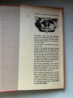 Crime and Punishment
Novel by Fyodor Dostoevsky