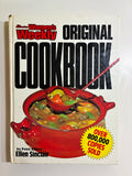 The Australian Womens Weekly Original Cookbook by Ellen Sinclair