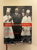 Mietta's Italian Family Recipes
Book by Mietta O'Donnell