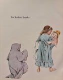 Outside Over There by Maurice Sendak