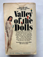 Jacqueline Susann: Valley of the Dolls