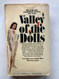 Jacqueline Susann: Valley of the Dolls