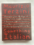 Something Italian by
Terzini, Maurizio