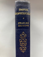 David Copperfield by
Dickens, Charles
