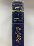 David Copperfield by
Dickens, Charles