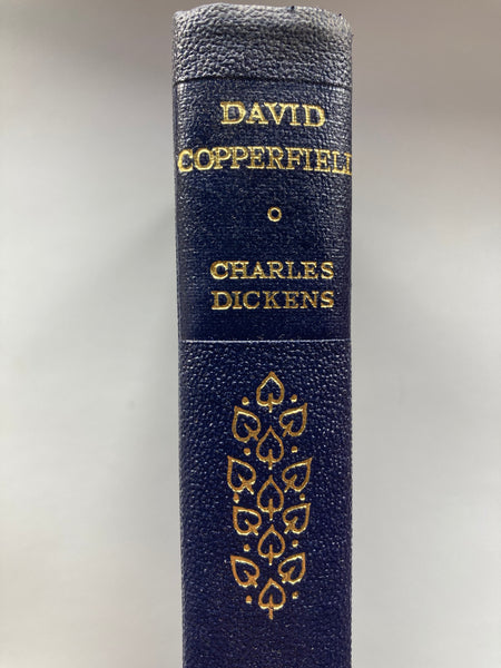David Copperfield by
Dickens, Charles
