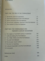 Modernism's History: A Study in Twentieth-Century Art and Ideas by Bernard Smith