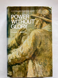 Power Without Glory
Hardy Frank J