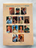 Encounters with Australian Artists by Janet Hawley