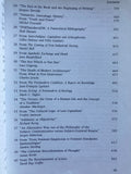 From Modernism to Postmodernism: An Anthology