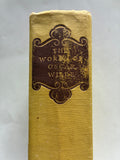 The Works of Oscar Wilde 1856 - 1900