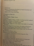 Milton: Poetical Works, edited by Douglas Bush and published by Oxford University Press