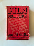 Film Production by Adrian Brunel