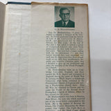 The Postman of Patmos: 
G A Hadjiantoniou