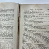 Ben-Hur A Tale of the Christ by Lew Wallace - Ward Lock N.D C.1890