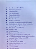 Toby Creswell
History of Australia in 100 Objects