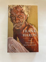 The Unlucky Australians by Frank Hardy