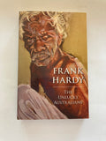 The Unlucky Australians by Frank Hardy