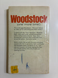 Woodstock (One More Time) by Richard Hubbard