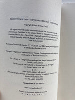 The Beauty of the Husband
Book by Anne Carson