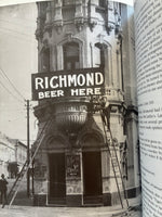 Copping it Sweet: Shared Memories of Richmond