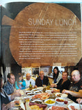 Italian Food Safari. Maeve O'Meara and Guy Grossi. Celebration of Italian food