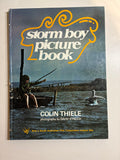STORM BOY PICTURE BOOK.
Colin Thiele