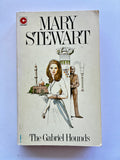 The Gabriel Hounds
By
Mary Stewart