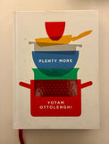 Plenty More by Yotam Ottolenghi