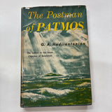 The Postman of Patmos: 
G A Hadjiantoniou