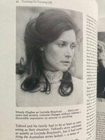 Sandra Hall
Turning on, turning off: Australian television in the eighties
