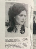 Sandra Hall
Turning on, turning off: Australian television in the eighties