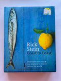 Rick Stein's Coast To Coast