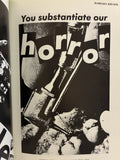 The Fifth Biennale of Sydney: Private symbol, social metaphor, 11 April-17 June 1984