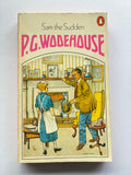 Sam the Sudden
Novel by P. G. Wodehouse