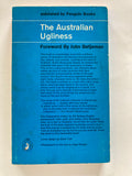 The Australian Ugliness Robin Boyd