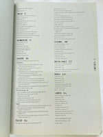 The Tivoli Road Baker: From Bakery to Home: Real Bread, Pastries, Cakes and More
Book by Michael James and Pippa James