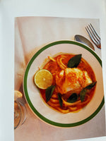 Mezcla: Recipes to Excite [A Cookbook]
Book by Ixta Belfrage