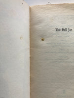 The Bell Jar by Sylvia Plath