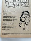 Garfield the Great by Jim Davis