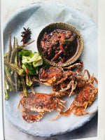 NOPI: The Cookbook
Yotam Ottolenghi, Ramael Scully
